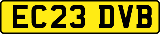 EC23DVB