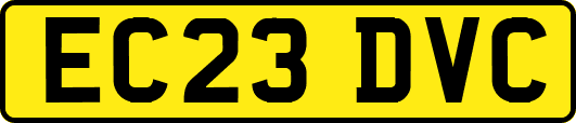 EC23DVC