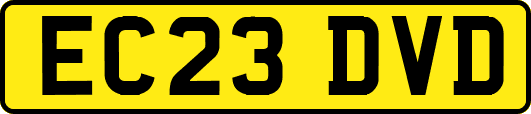 EC23DVD