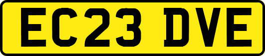 EC23DVE
