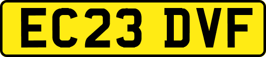 EC23DVF