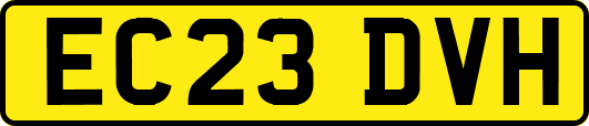 EC23DVH
