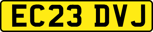 EC23DVJ