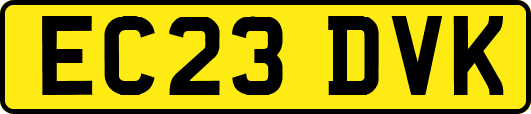 EC23DVK