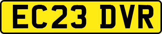 EC23DVR