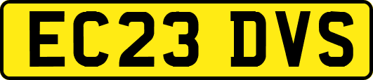 EC23DVS