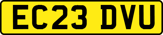 EC23DVU