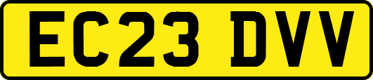 EC23DVV