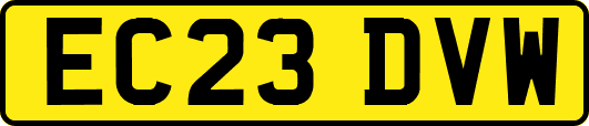 EC23DVW