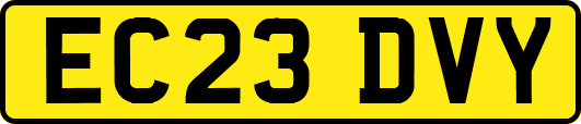 EC23DVY