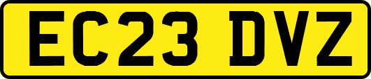EC23DVZ