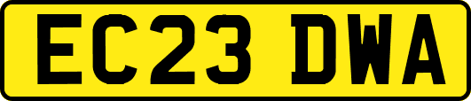 EC23DWA