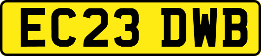 EC23DWB