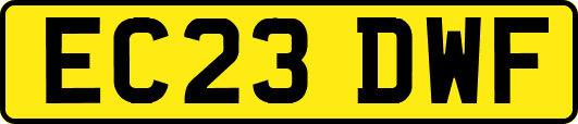 EC23DWF