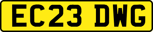EC23DWG