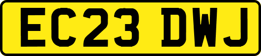 EC23DWJ