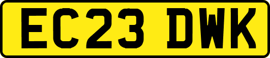 EC23DWK