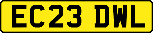 EC23DWL