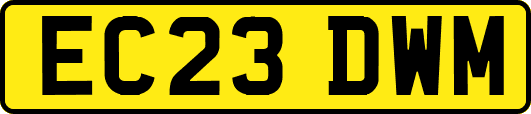 EC23DWM
