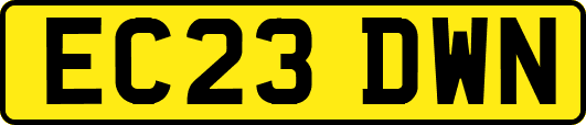 EC23DWN