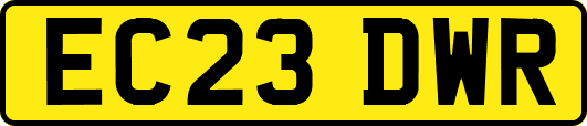 EC23DWR