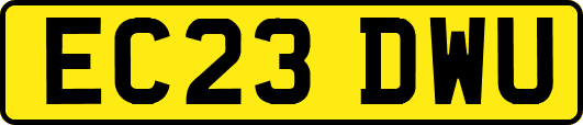 EC23DWU