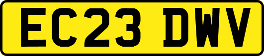EC23DWV