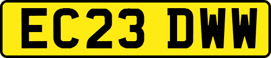 EC23DWW