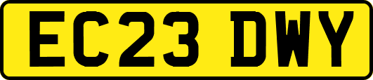EC23DWY