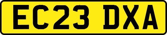EC23DXA
