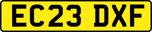 EC23DXF
