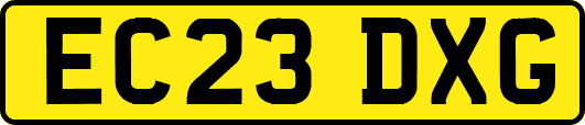 EC23DXG