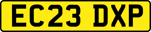 EC23DXP