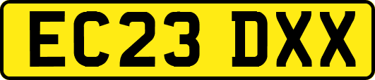 EC23DXX