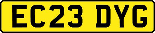 EC23DYG