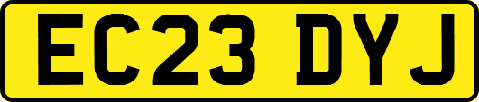 EC23DYJ