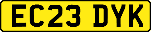 EC23DYK