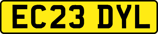 EC23DYL
