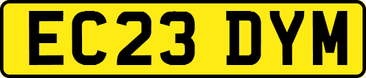 EC23DYM