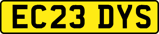 EC23DYS