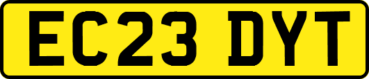 EC23DYT
