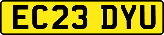 EC23DYU