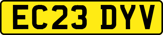 EC23DYV