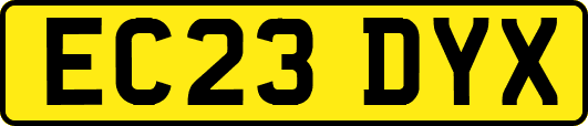EC23DYX