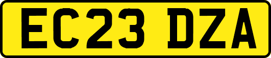 EC23DZA