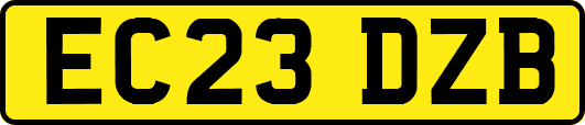 EC23DZB