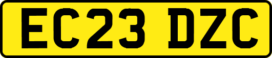 EC23DZC