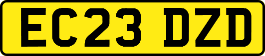 EC23DZD