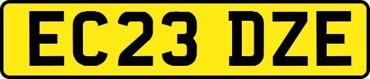 EC23DZE