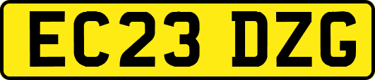 EC23DZG